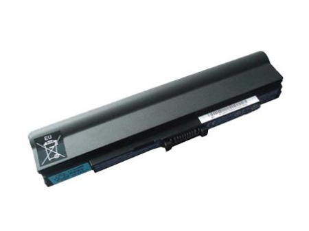 Accu vervanging Batterij Acer Aspire 1551 1551-32B2G32N 1551-4650 TimelineX