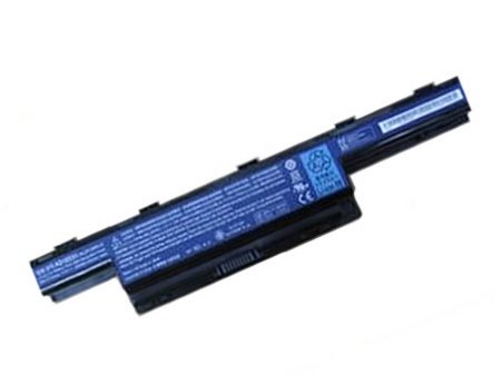 Accu voor Packard Bell EasyNote P5WS0 TS11-HR-040 TS11-HR-040UK(compatible)