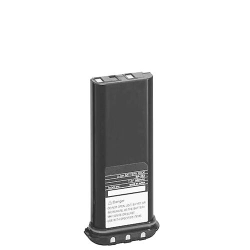 Batterie Icom IC-M32,IC-M31,IC-M90,IC-M90E,BP-224(compatible)