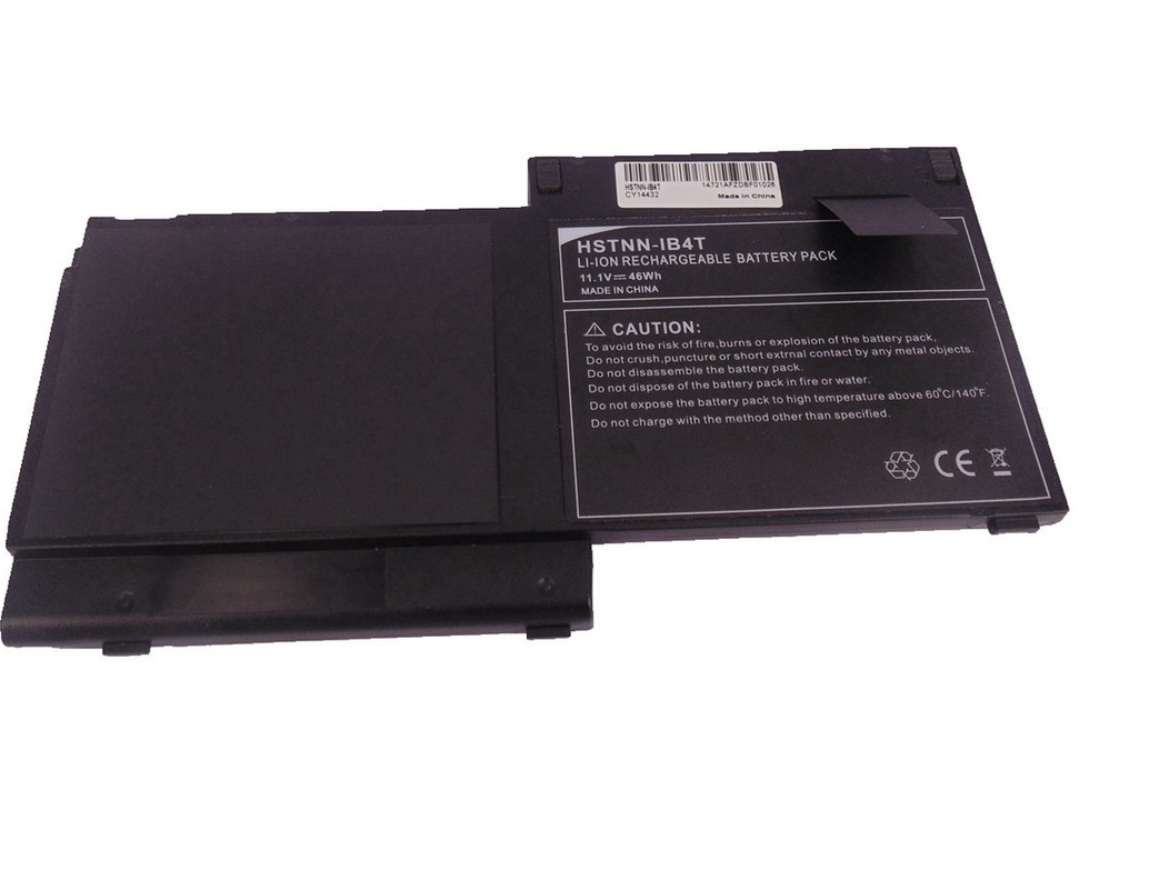 Accu voor HP EliteBook 725 G2/820 G1/820 G2 Series HSTNN-IB4T HSTNN-LB4T(compatible)