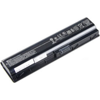 Accu HP TouchSmart tm2-1050et(vervanging Batterij)