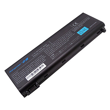Accu voor Packard Bell EasyNote Argo C1 IN0037 PA3420U-1BRS(compatible)
