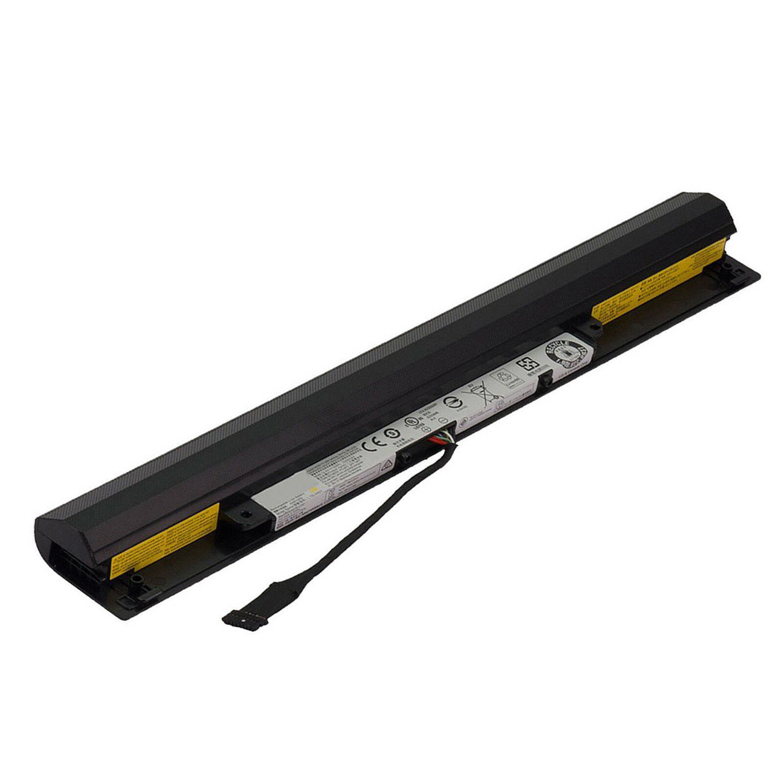 Accu voor LENOVO IDEAPAD 300-15ISK 15.6 inch 14.4V L15S4A01 L15L4A01 5B10H70341(compatible)
