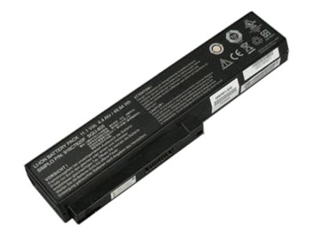 Accu voor Philips Freevents 15-NB-8611/05 15-NB-8611(compatible)