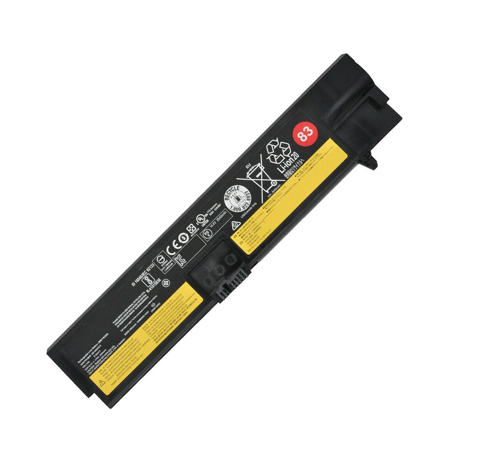 Accu voor Lenovo 4X50M33574 SB10K97571 SB10K97572 SB10K97573 SB10K97574 (compatible) - Klik op de afbeelding om het venster te sluiten