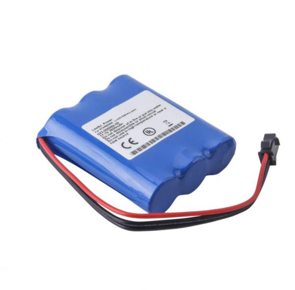 Accu Koman C60 C50 C70 C80 C90 022-000066-00,022-000092-00,022-000113-00 (compatible) - Klik op de afbeelding om het venster te sluiten