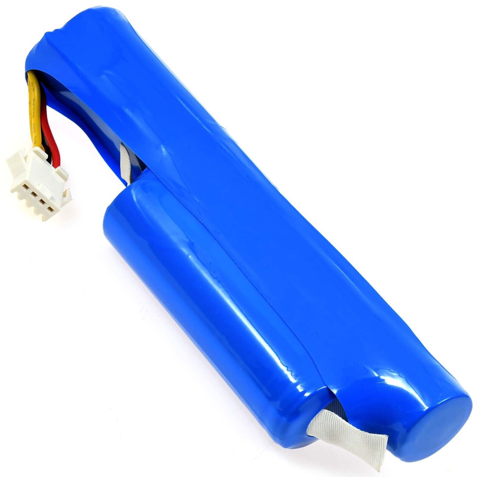 Accu Saugroboter Vileda VR102, Vileda VR ONE, Typ 18650-M26/31CR19/66(compatible)
