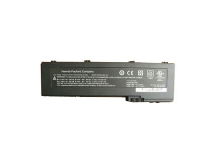 Accu vervanging Batterij HSTNN-CB45 compaq/hp Business 2710 2710p