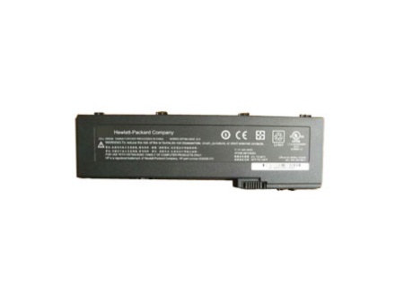 Accu vervanging Batterij HP Compaq 2710P 2710 2730P 2730 Tablet PC HSTNN-CB45 HSTNN-W26C - Klik op de afbeelding om het venster te sluiten