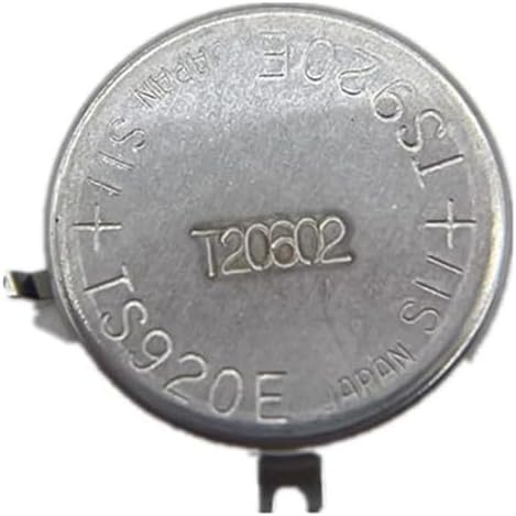 Accu VS72 VS75 V172 V174 V175 Solar TS-920E 3023-24H/3023-34T Capacitor Watch (compatible)