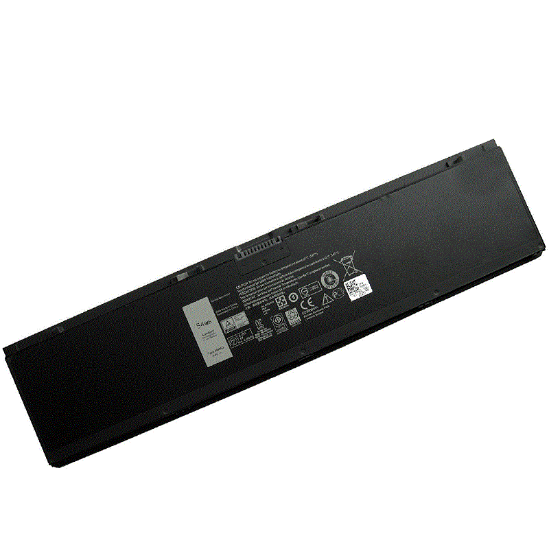 Accu voor Dell 3RNFD 34GKR 909H5 F38HT 451-BBFS PFXCR 0909H5(compatible)