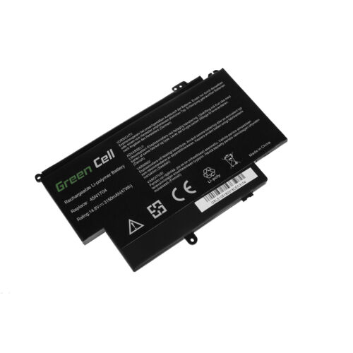 Accu voor Lenovo ThinkPad 12.5" S1 Yoga 45n1704 (compatible)