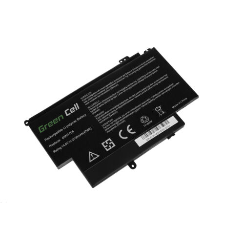 Accu voor Lenovo ThinkPad Yoga 12 20DK 20DL Yoga S1 3150mAh(compatible) - Klik op de afbeelding om het venster te sluiten