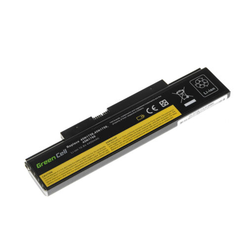 Accu voor Lenovo ThinkPad 45N1759 45N1763 45N1760 45N1761 4400mAh(compatible)