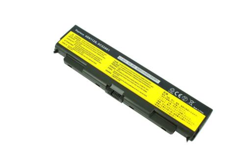 Accu voor Lenovo ThinkPad W541 20EF 20EG(compatible)