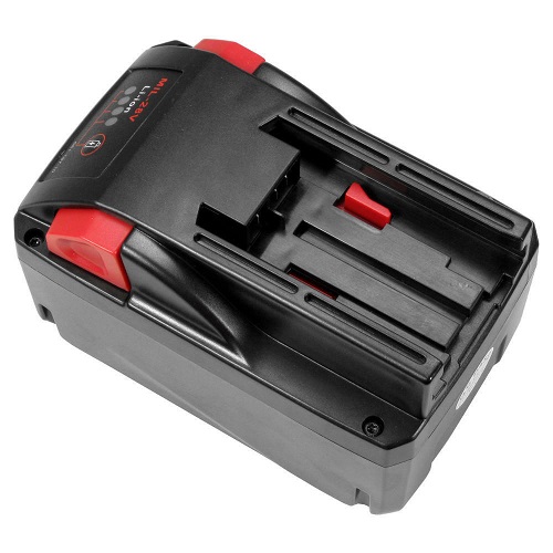 Batterie 28V 3000mAh AEG Milwaukee 48-11-2830 0700956730(compatible) - Klik op de afbeelding om het venster te sluiten