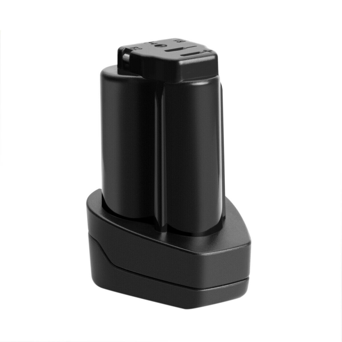 Accu 10.8V 3.0Ah Li-ion Metabo PowerImpact 12,6.25439,625439000,Powermaxx (compatible)
