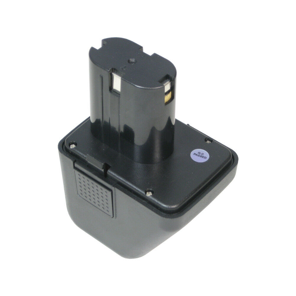 Accu 12V Ni-Mh 3300mAh Wurth 070291510061 G12 070291510 Master G12(compatible)