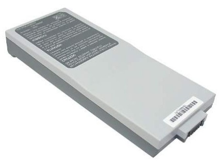 Accu vervanging Batterij Lifetec LT9535 LT9799 MBO Eurobook 2,3,4,5 - Klik op de afbeelding om het venster te sluiten