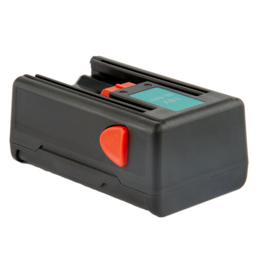 Batterie 2.0AH 18V Ni-MH Gardena Turbotrimmer SmallCut 300 8834-20 648872(compatible)