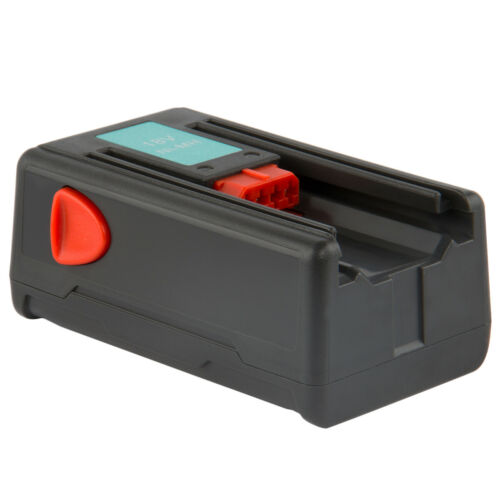 Batterie 2.0AH 18V Ni-MH Gardena Turbotrimmer SmallCut 300 8834-20 648872(compatible)