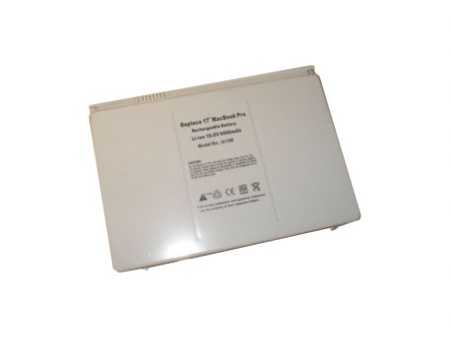 Accu vervanging Batterij Apple MacBook Pro 17 Inch A1212 A1151 A1189 - Klik op de afbeelding om het venster te sluiten