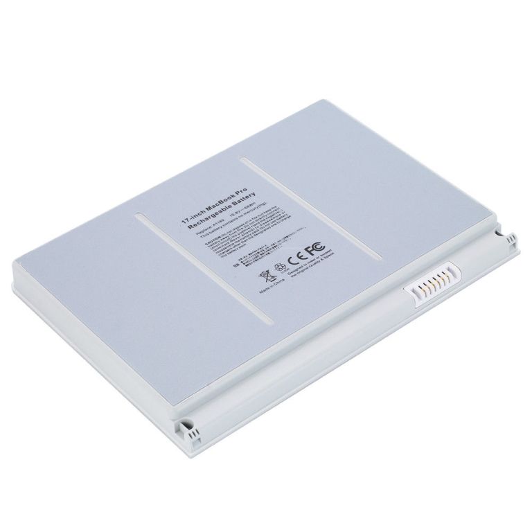 Accu vervanging Batterij A1189 APPLE MacBook Pro 17" A1151 MA092