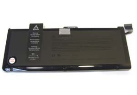 Accu voor Apple Macbooks PRO 17" Unibody A1297 A1309(compatible)