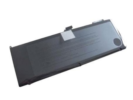 Accu voor A1382 apple MacBook Pro 15" A1286 MC721LL/A MD322LL/A MD103LL/A 6600mah(compatible)