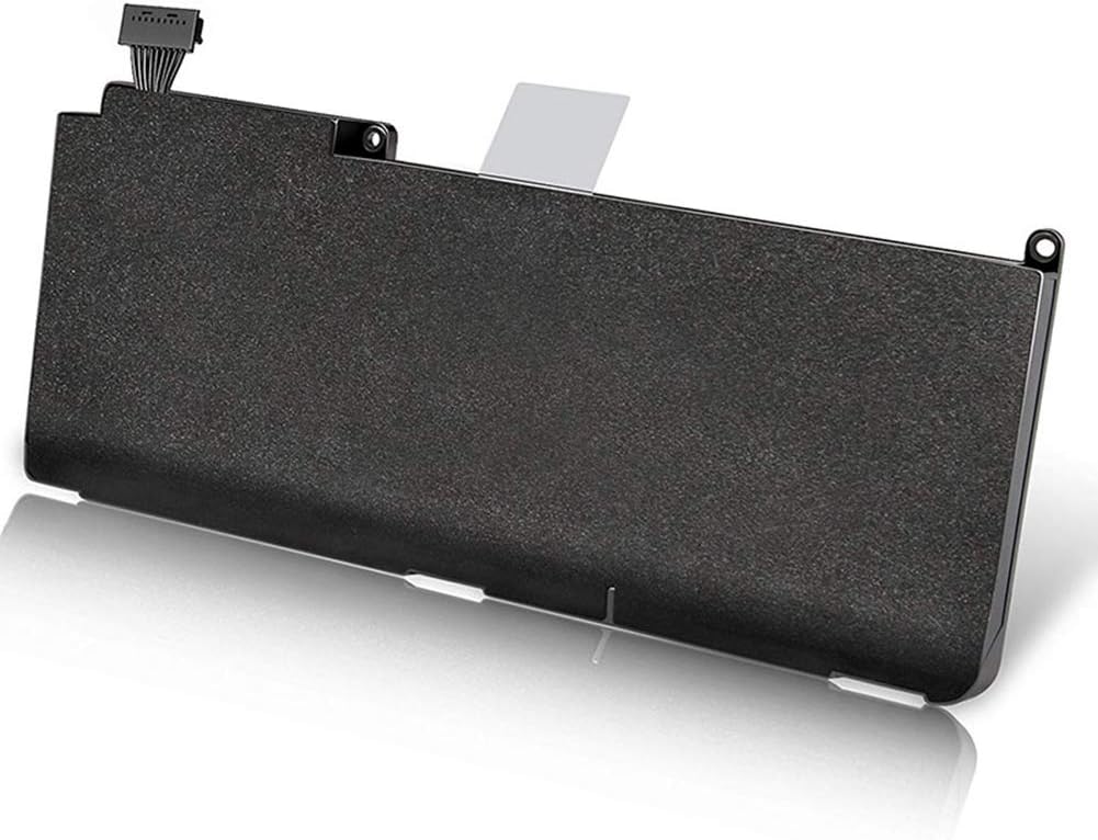 Accu voor Apple MacBook A1342 7.1 10,95V 63,5Wh 3ICP5/69/71-2 A1331(compatible)