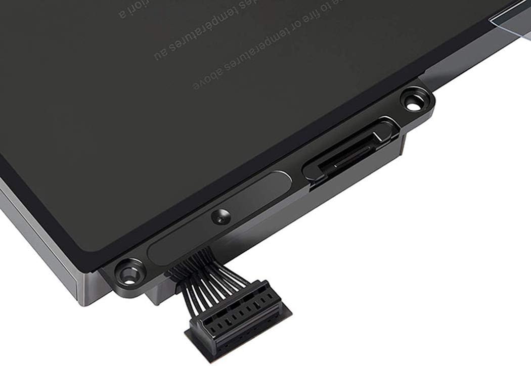 Accu voor Apple MacBook A1342 7.1 10,95V 63,5Wh 3ICP5/69/71-2 A1331(compatible)