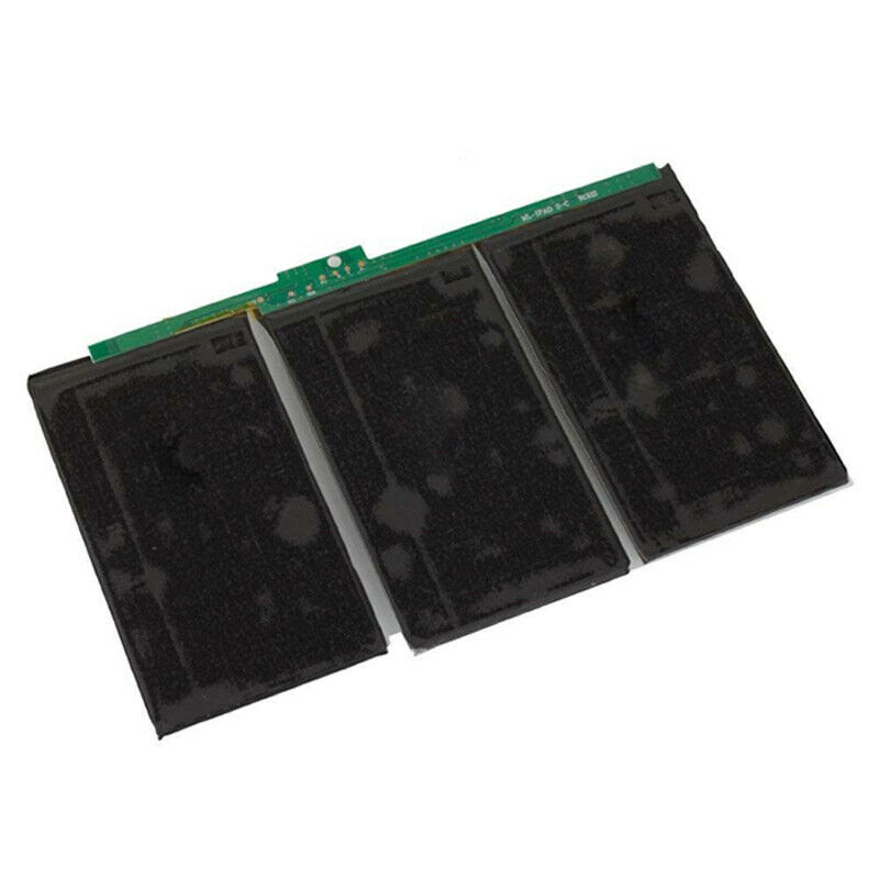 Batterie Apple iPad 2 A1395 A1396 A1397 A1376 616-0561 616-0576 616-0559(compatible)