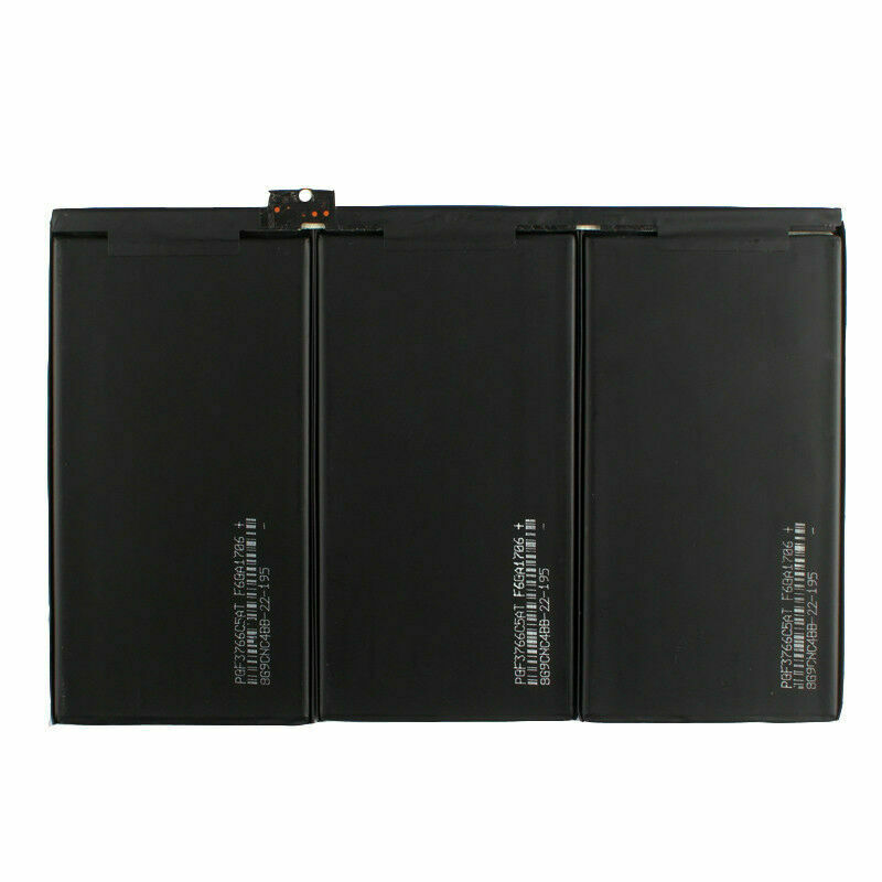 Batterie APPLE Ipad 3 Ipad 4 616-0586 616-0593(compatible) - Klik op de afbeelding om het venster te sluiten