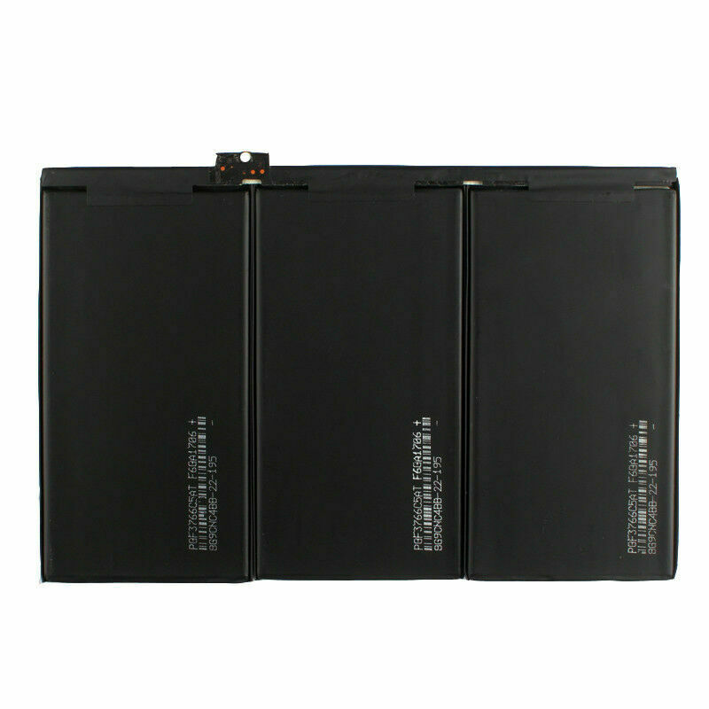 Batterie A1389 apple iPad 3 A1416,A1430 iPad 4 A1458,A1459,A1460 616-0586,616-0591(compatible) - Klik op de afbeelding om het venster te sluiten