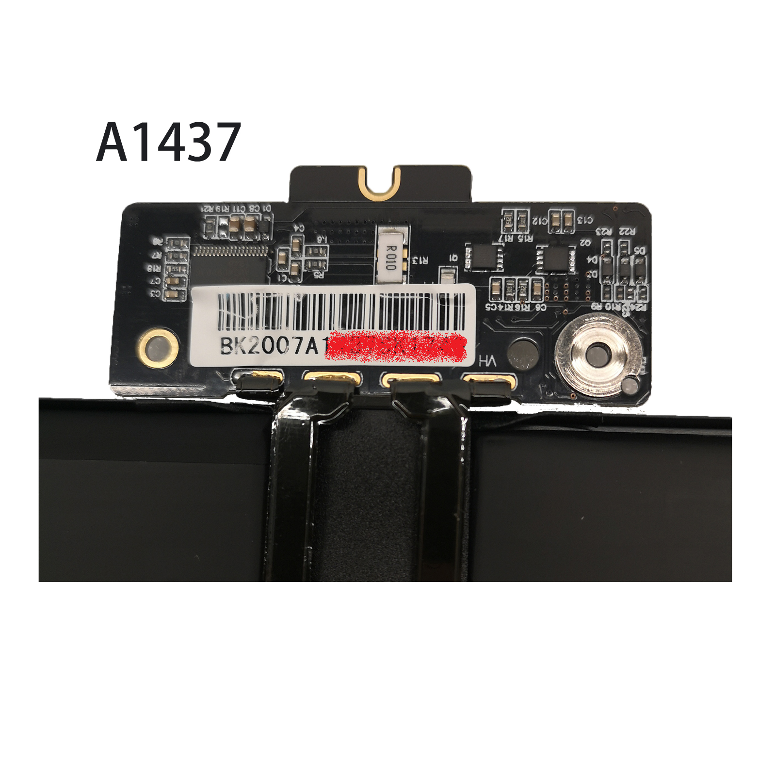 Accu voor Apple MacBook Pro 13 A1425 A1437 (Late 2012, Early 2013)(compatible) - Klik op de afbeelding om het venster te sluiten