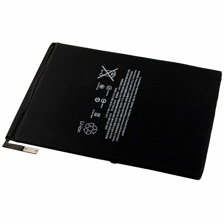 Batterie iPad mini 4 Modell A1546 A1538 A1550 5124mAh(compatible)