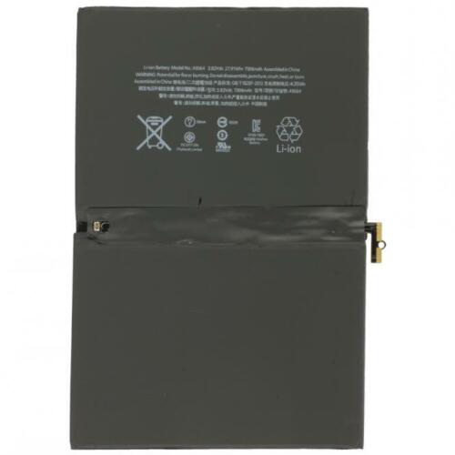 Accu Apple IPAD pro 9.7'' A1673 A1674 A1675,A1664 020-00857(compatible)