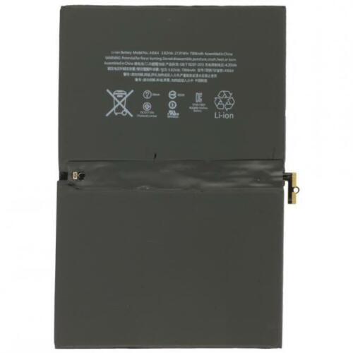 Batterie A1664 ipad pro 9.7 A1673 A1674 A1675 7306mAh 3.82V(compatible)