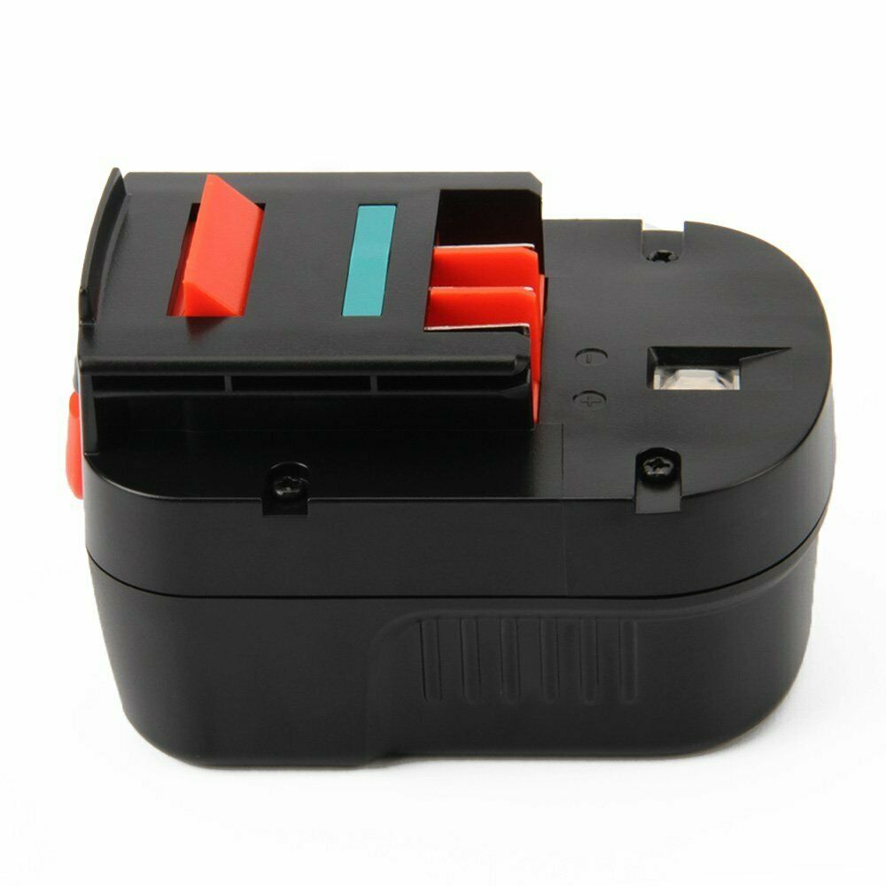 Batterie 3000mAh 12V Ni-MH Black & Decker HPB12 A12 A12E A12-XJ A12EX A1712(compatible)