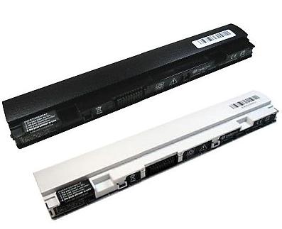 Accu voor ASUS Eee PC X101,X101C,X101CH,X101H A31-X101 A32-X101(compatible) - Klik op de afbeelding om het venster te sluiten