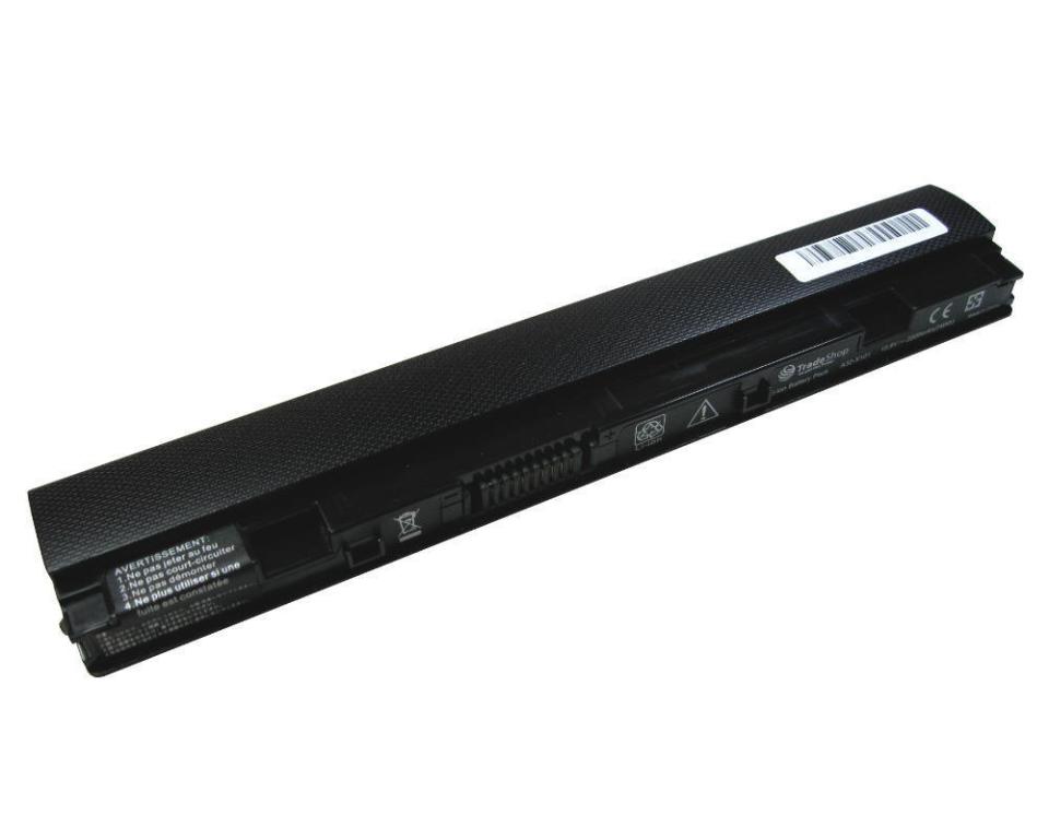 Accu voor ASUS Eee PC X101,X101C,X101CH,X101H A31-X101 A32-X101(compatible)