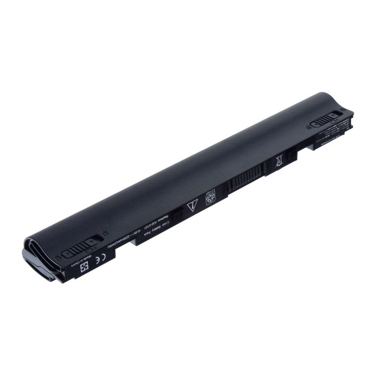 Accu voor ASUS EeePC 0B20-013K0AS A31-X101(compatible)