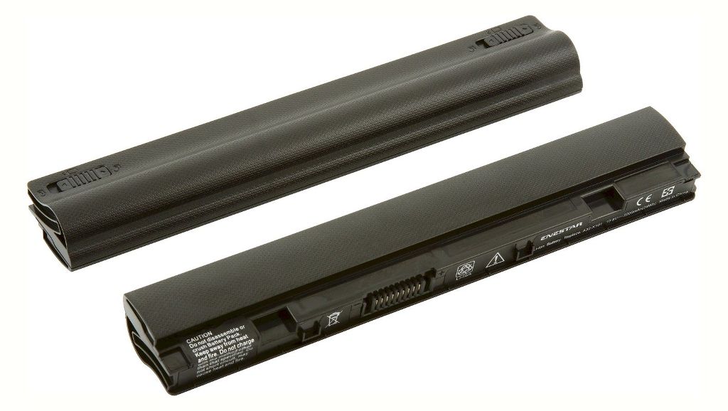 Accu voor A31-X101 A32-X101 ASUS EEE PC X101 X101C X101CH X101H(compatible)