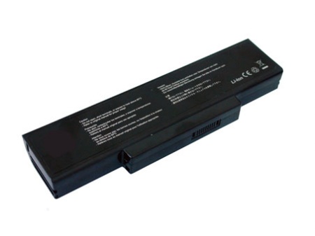 Accu voor 4400mAh GT725 GT735 GT740 M675 Terra Mobile 2103(compatible)