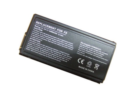 Accu voor ASUS Pro 58vc Pro 58vvn-ap037c Pro 59l Pro 59l-ap012l X59s(compatible)