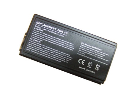 Accu voor 90-NLF1B2000Y ASUS ASUS X50 X50M X50N X50R(compatible)