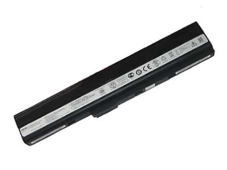 Accu voor ASUS 6 cell A32-K52(compatible)
