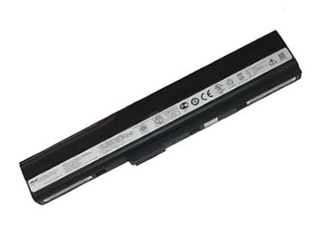 Accu Asus K52JC-ex140v 4400mAh(vervanging Batterij)