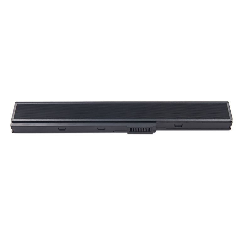 Accu voor ASUS K52F-EX749,K52F-EX749D,K52F-EX749V(compatible)