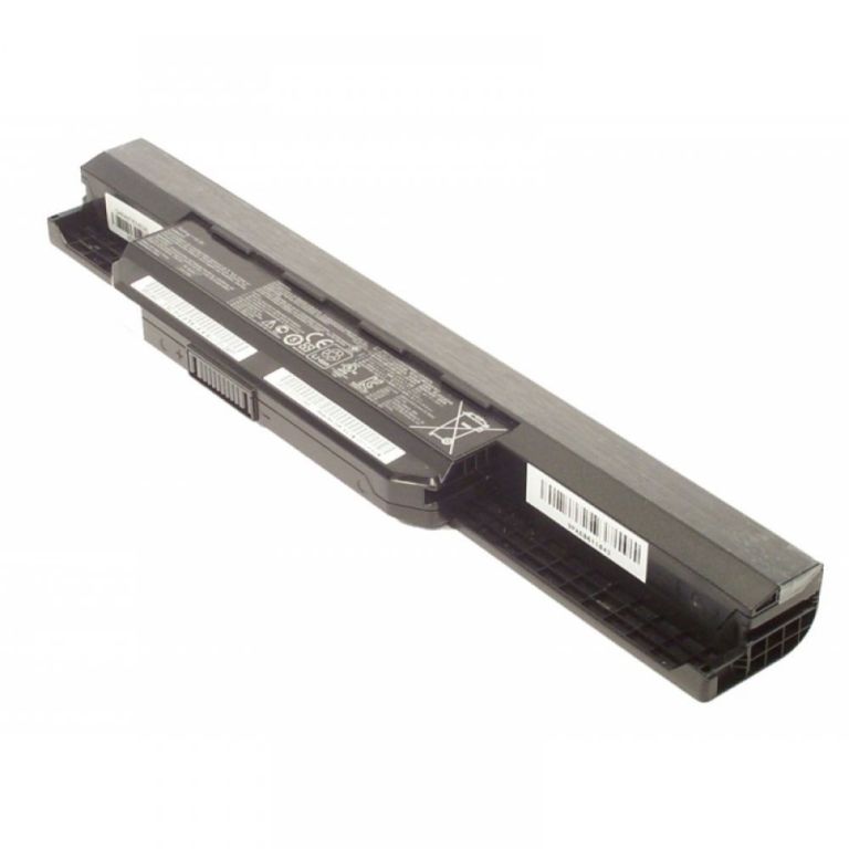 Accu voor ASUS K53E-B K53E-B1 K53E-SX048X(compatible)